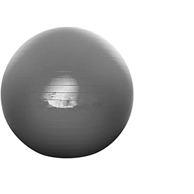 كرة تمرين - 65 سم - سليكون