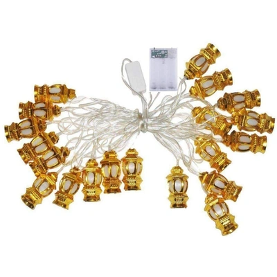 فرع زينة رمضان - شكل فانوس - 3 متر