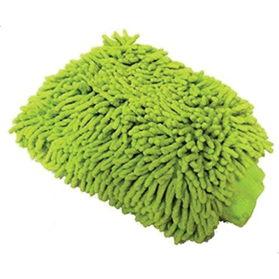 جوانتي من المايكروفايبر لغسيل السيارة - متعدد الألوان