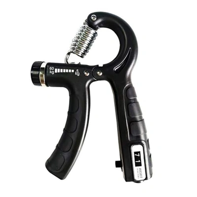 أداة تمارين اليد رياضي - 5-60 كجم - قابل للتعديل