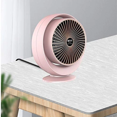 مروحة تسخين كهربائية سريعة