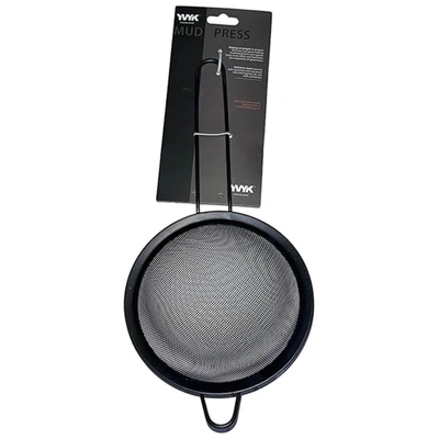 مصفاة استلس ستيل - 18 سم