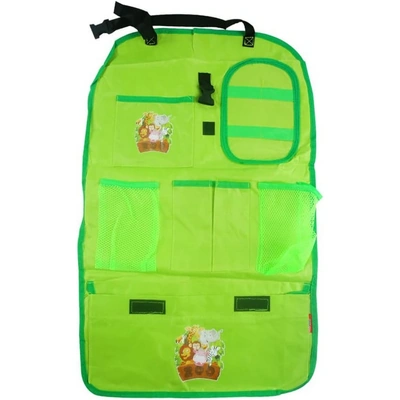 شنطة لتنظيم الأدوات قابلة للطي و التعليق - أخضر