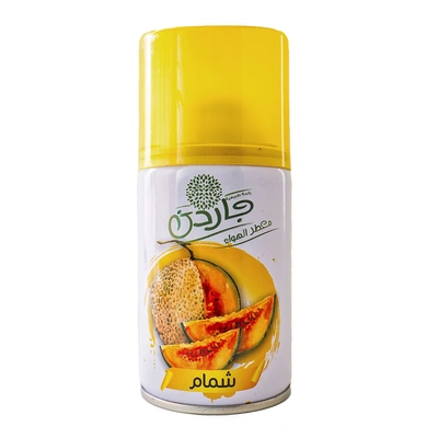 جاردن معطر جو غيار - شمام - 260مل