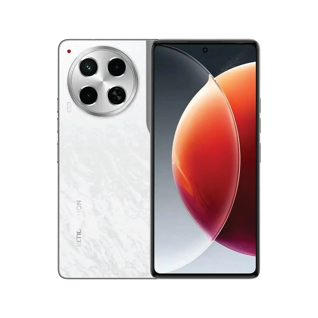 Vivo V60 Lite 4G - 8GB RAM - 256GB Storage