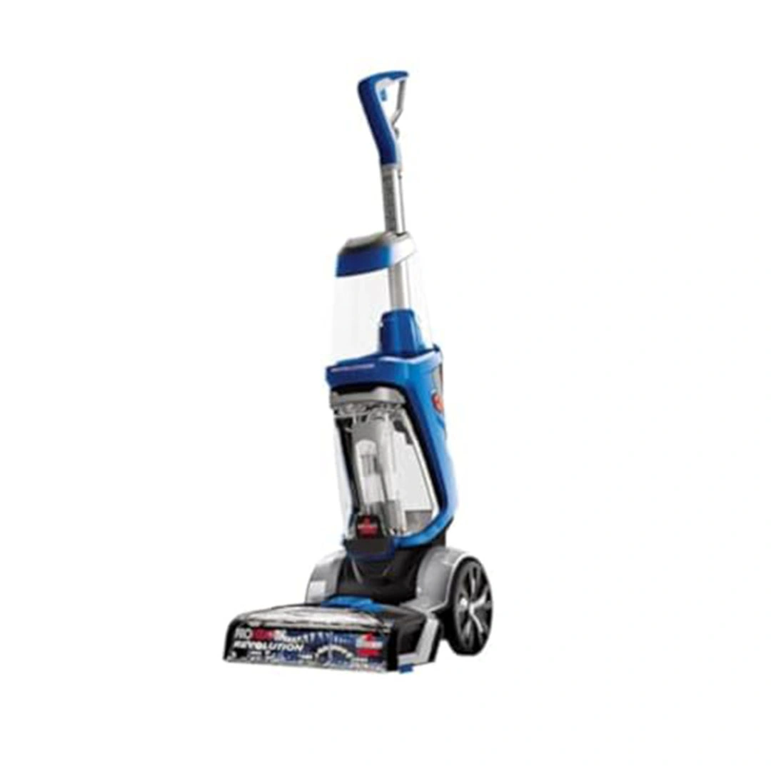 مكنسة تنظيف وغسيل السجاد بروهيت 2X ريفوليوشن من بيسيل - 1858E