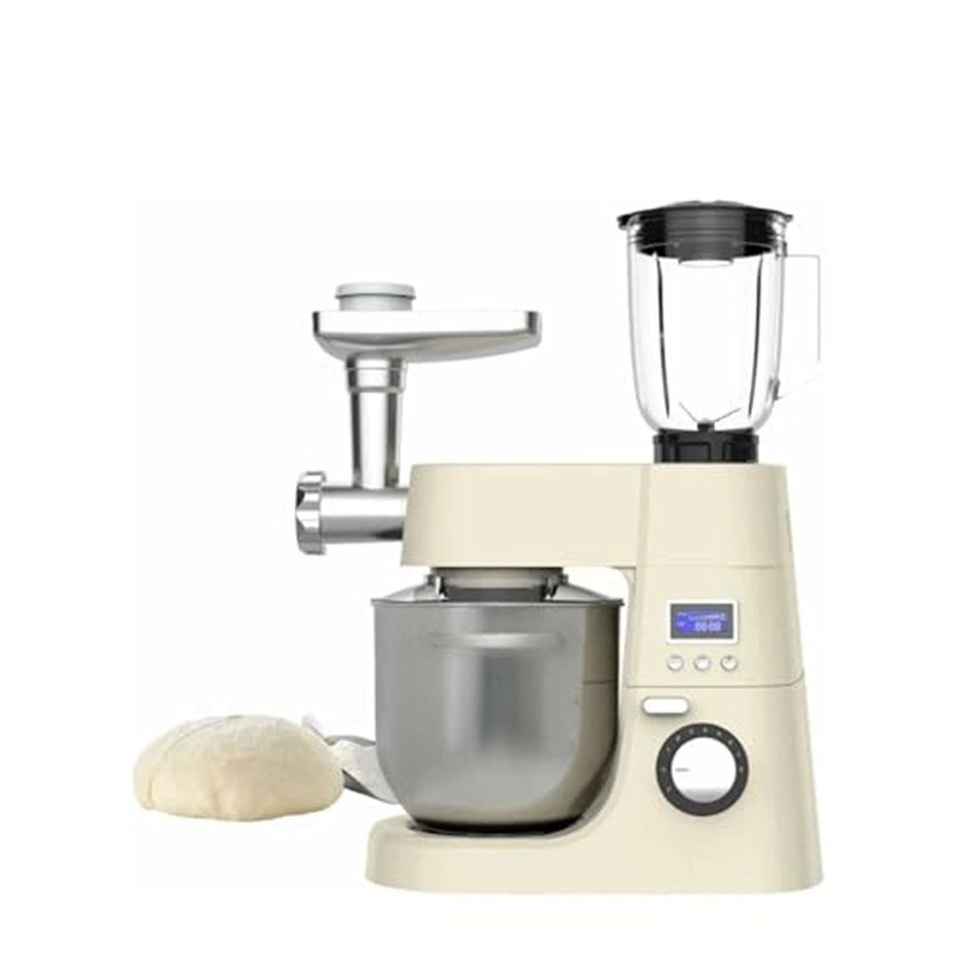 عجان و خلاط إيديسون  1800 وات - بيج