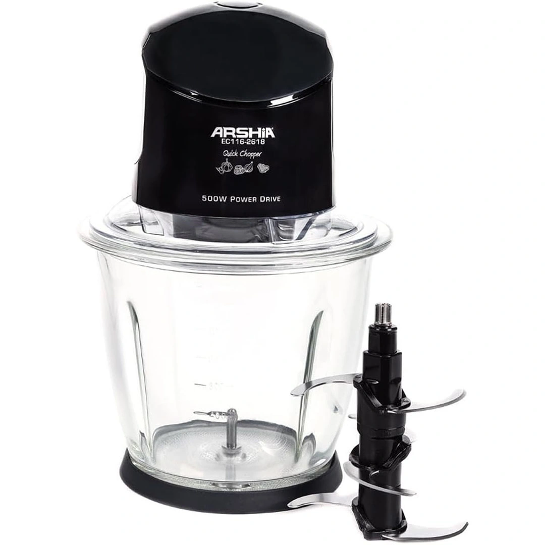 أرشيا كبة 1.5 لتر 500 واط