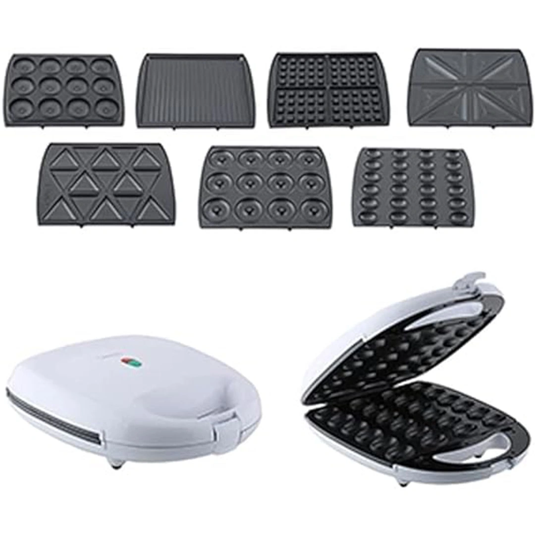 ساندويتش ميكر السيف سعودي - 7 * 1 - أبيض