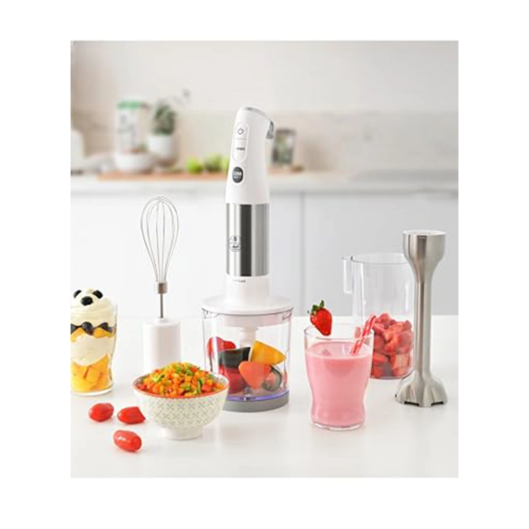 هاند بليندر اليدوي السايف السعودية - 1200 وات