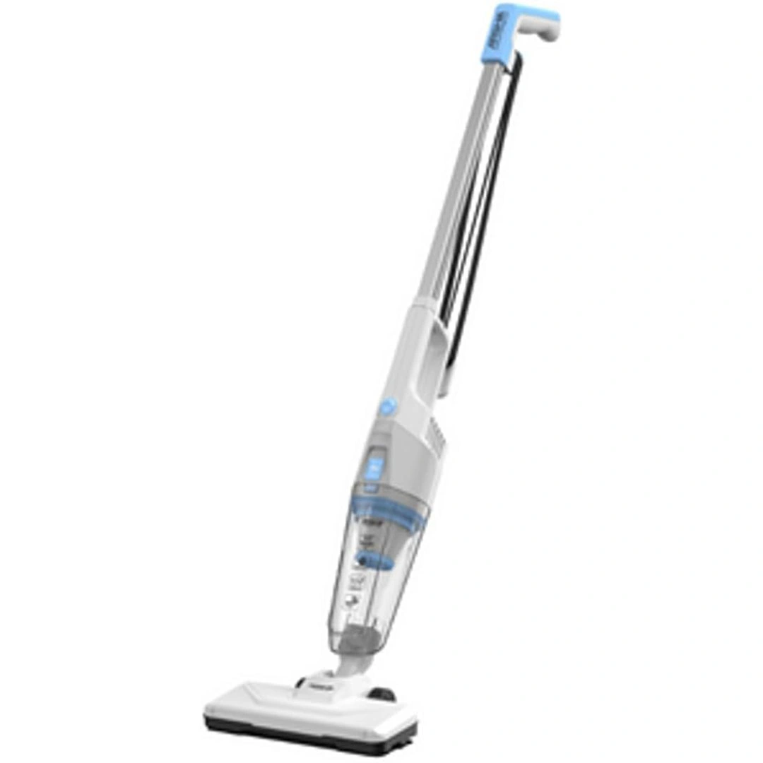 أرشيا مكنسة كهربائية 3 في 1 - 600 وات -  أزرق/ أبيض VC050-3198