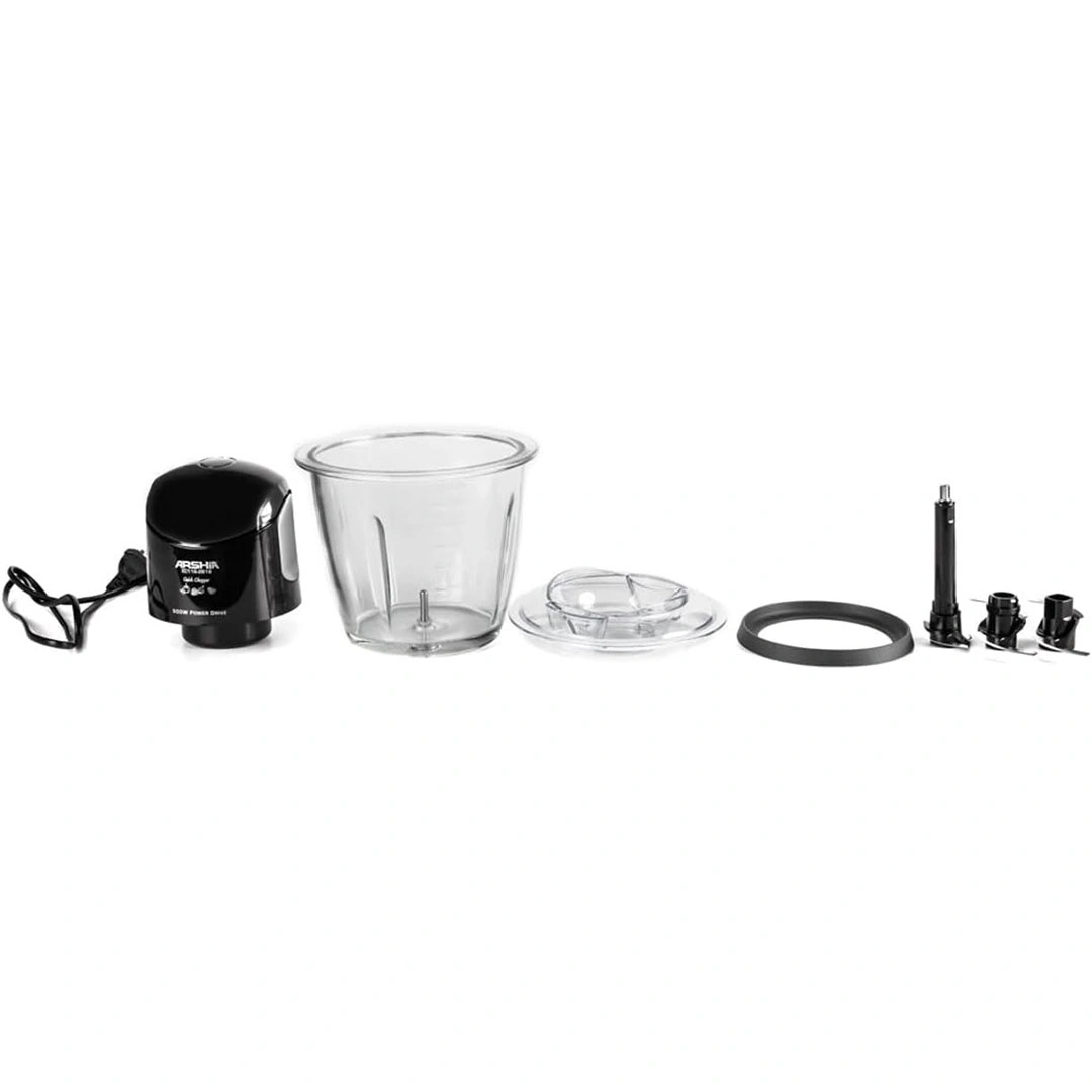 أرشيا كبة 1.5 لتر 500 واط