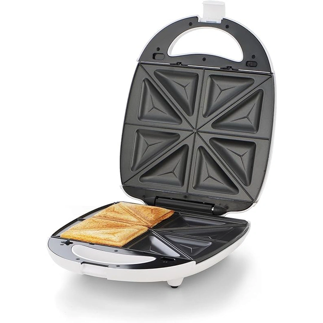 ساندويتش ميكر السيف سعودي - 7 * 1 - أبيض