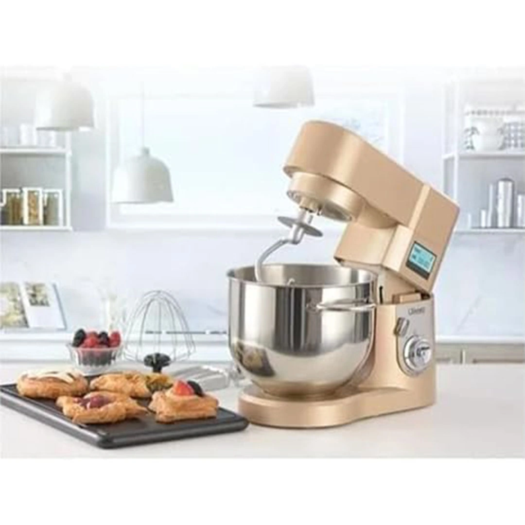 عجان متعدد الوظائف جانو  1500 وات - 8.5 لتر