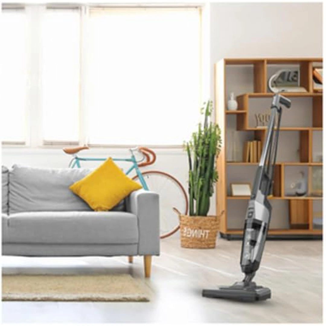 مكنسة كهربائية أرشيا 3 في 1 - 240 فولت - VC050-3197 - أسود