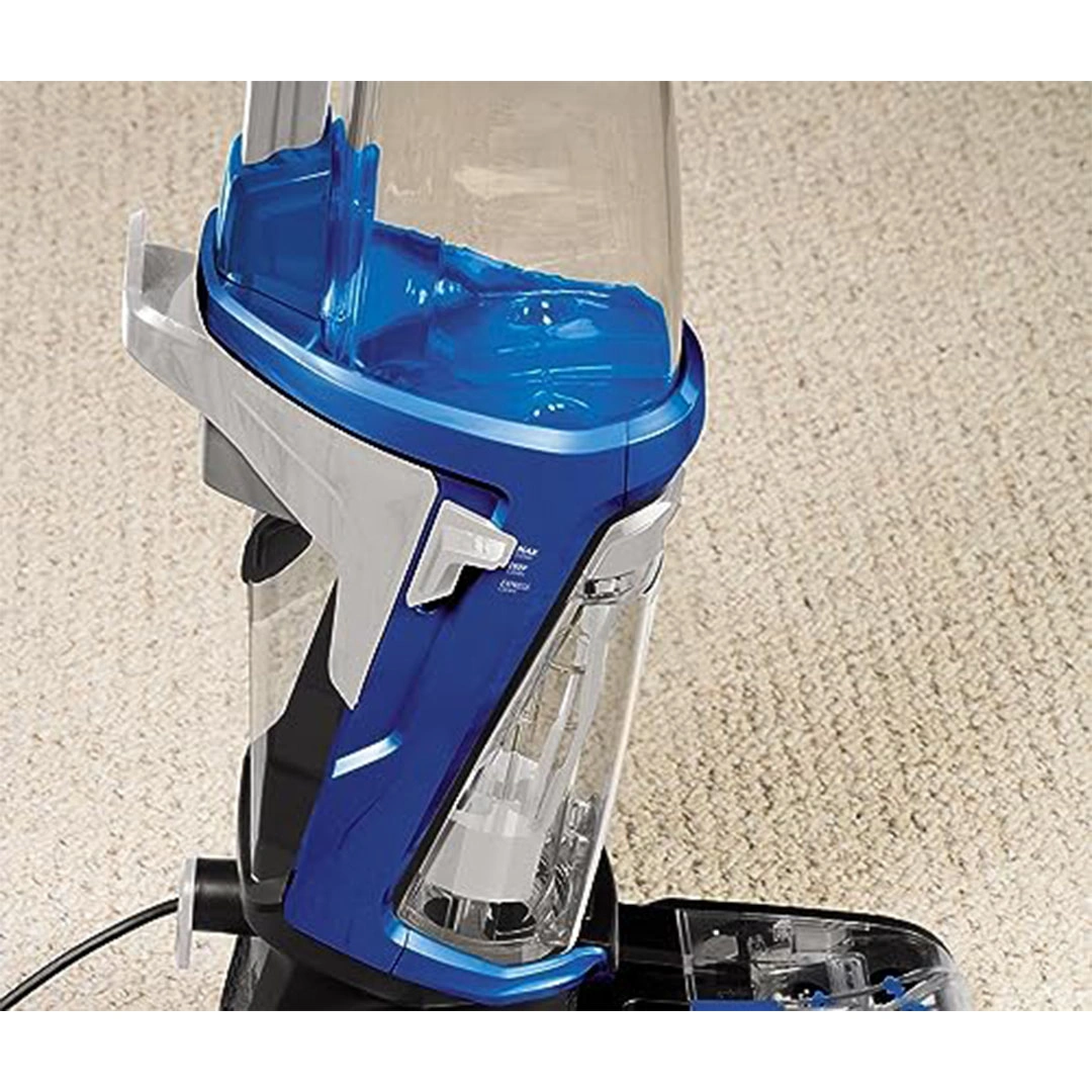 مكنسة تنظيف وغسيل السجاد بروهيت 2X ريفوليوشن من بيسيل - 1858E