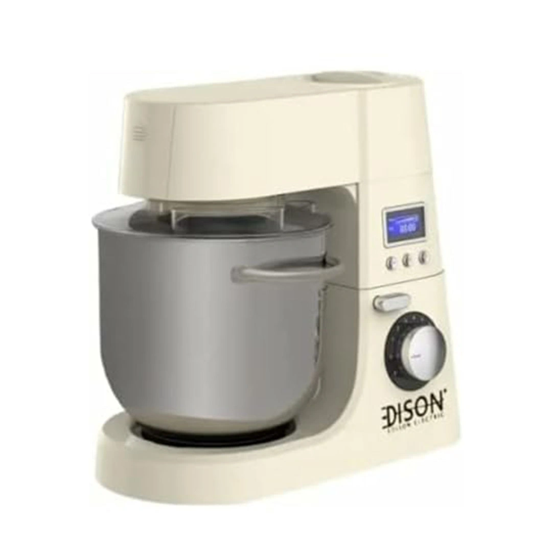 عجان و خلاط إيديسون  1800 وات - بيج