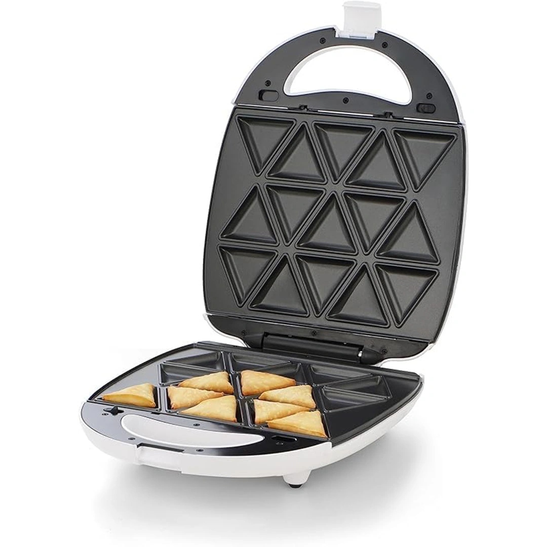 ساندويتش ميكر السيف سعودي - 7 * 1 - أبيض