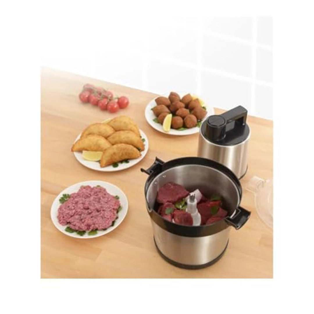 كبة سيف السعودي 1000 وات مع شفرات مزدوجة - 6 لتر