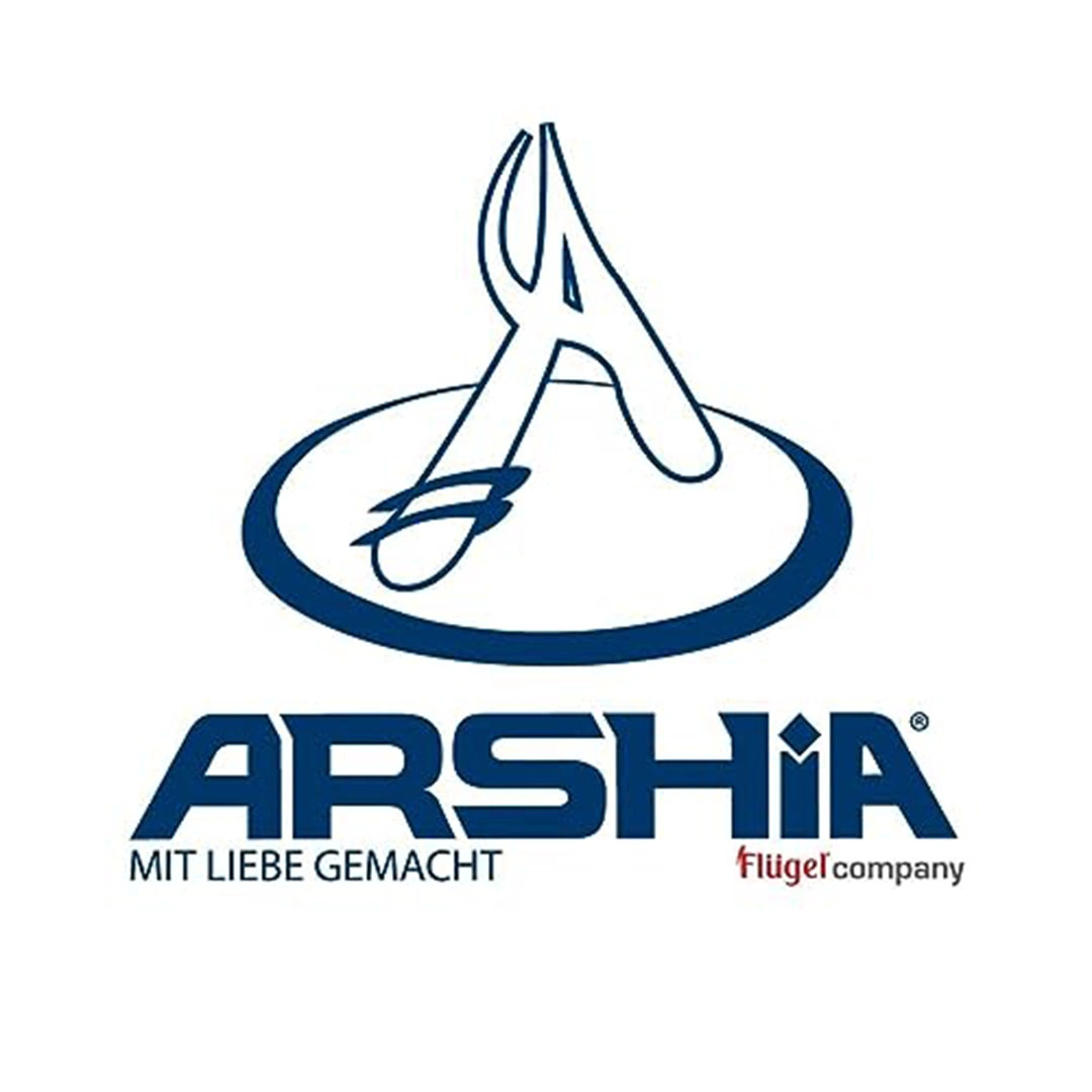 ماكينة صنع بيتزا متعددة الأغراض 6*1  آرشيا - 1800 وات  - لون أسود