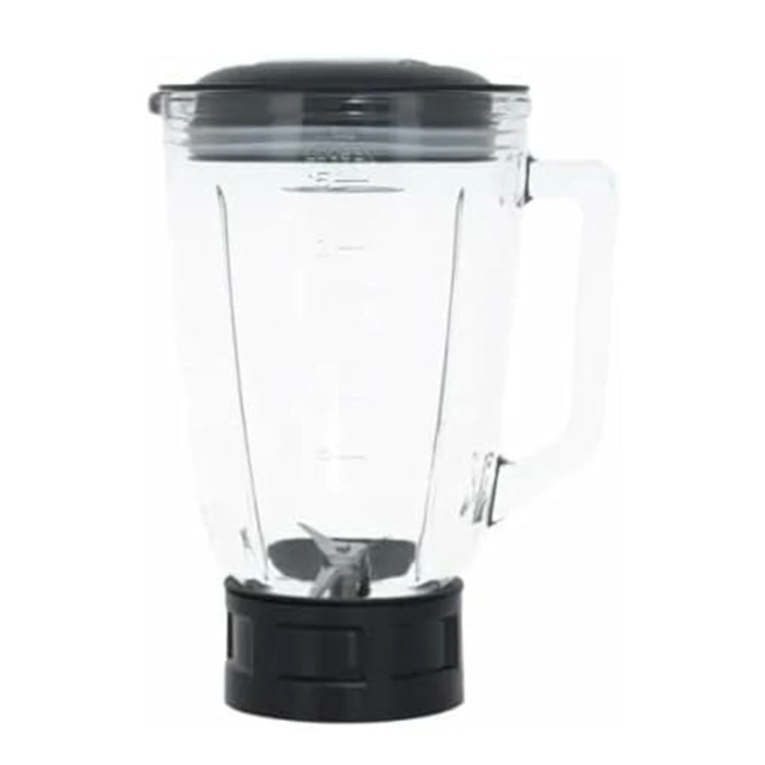 عجان و خلاط إيديسون  1800 وات - بيج