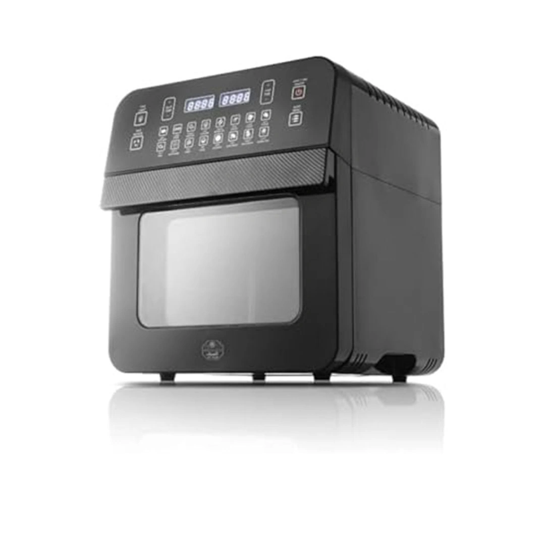 المقلاة الهوائية الرقمية سعودي - 12 لتر