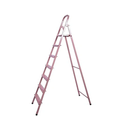 سلم  جوهار  -7 خطوات