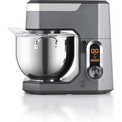 عجان السيف السعودي - 2000 وات - 10 لتر - فضي