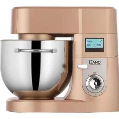 عجان متعدد الوظائف جانو  1500 وات - 8.5 لتر