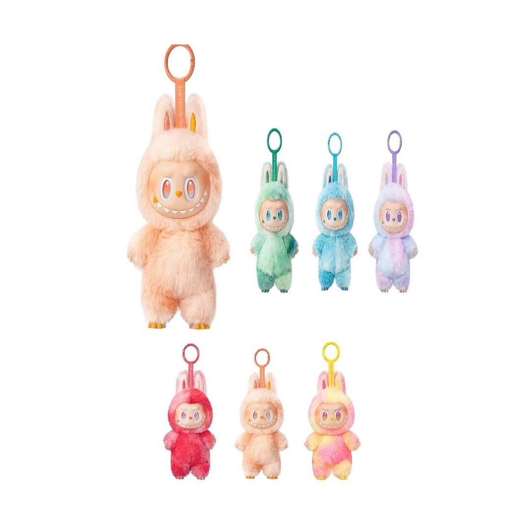 لعبة لابوبو في صندوق عشوائي