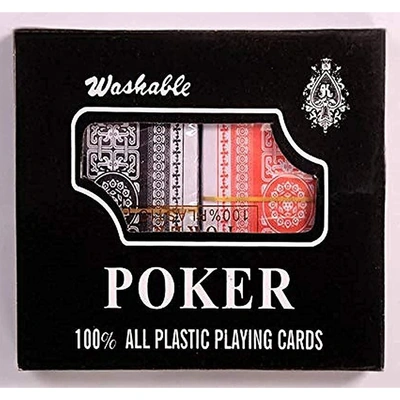 كوتشينه بلاستيك - 2 قطعه - من 4 سنوات فما فوق