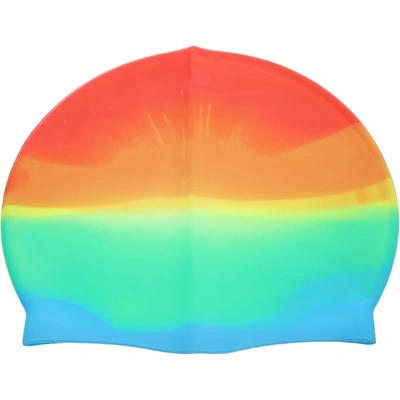 بونيه سباحة سيليكون - متعدد الألوان