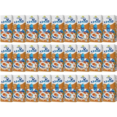 جهينه ميكس كراميل - 200 مللي - 27 قطعة