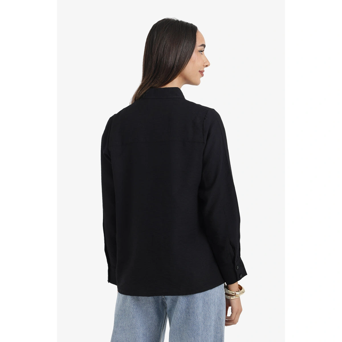 قميص لاونج حريمي تينسل من كارينا 58475