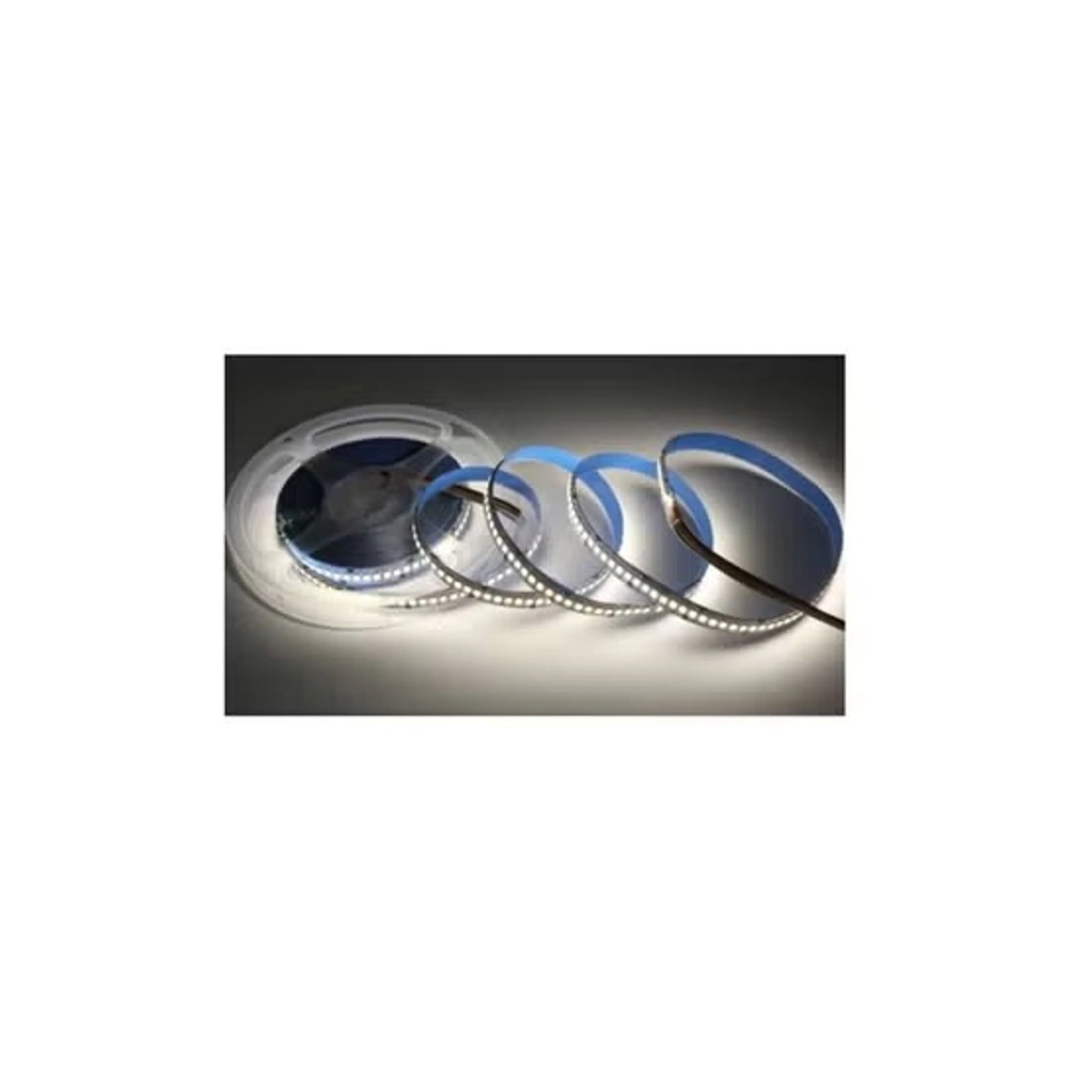 لفة شريط ليد بروفايل - 5 متر