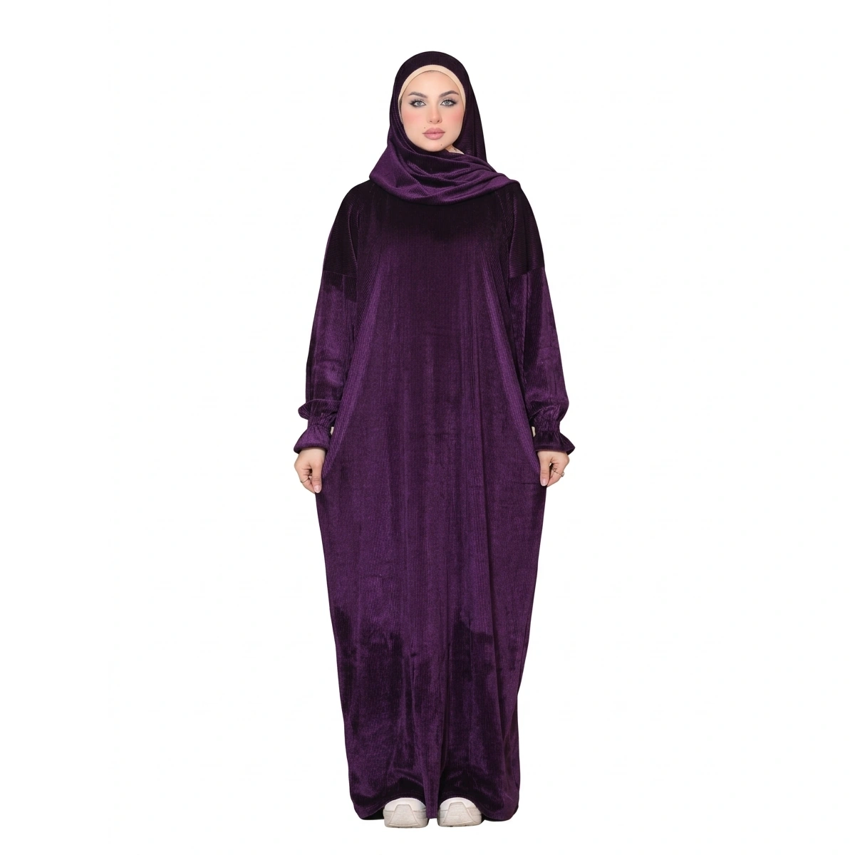 Dark Purple