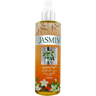 بدي سبلاش بلو ريبون من شابرويشي - ياسمين - 250 مل