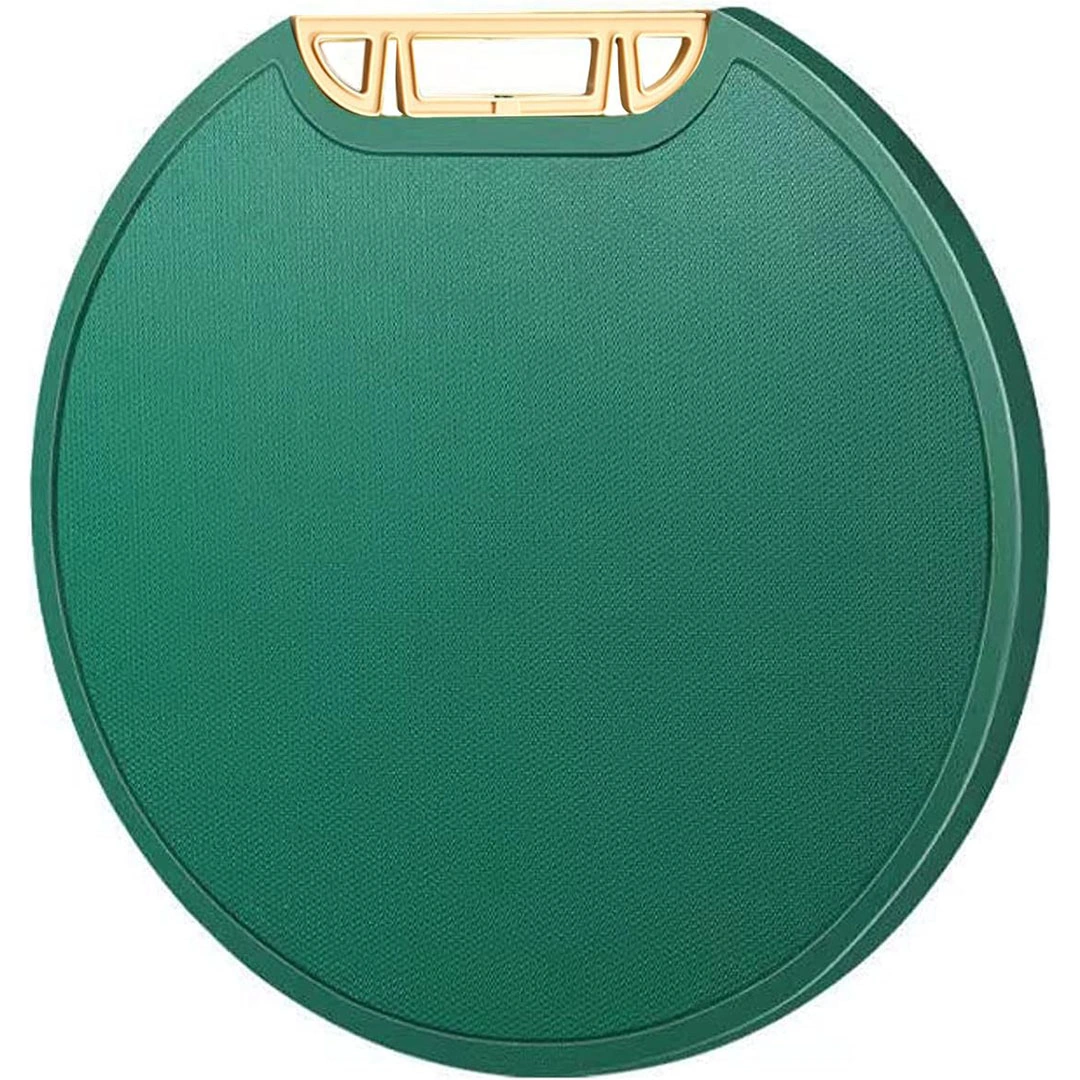 لوح تقطيع مرن من البلاستيك - أخضر