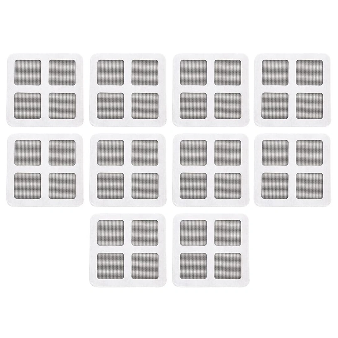 معالج سلك الشباك - 12 قطعة