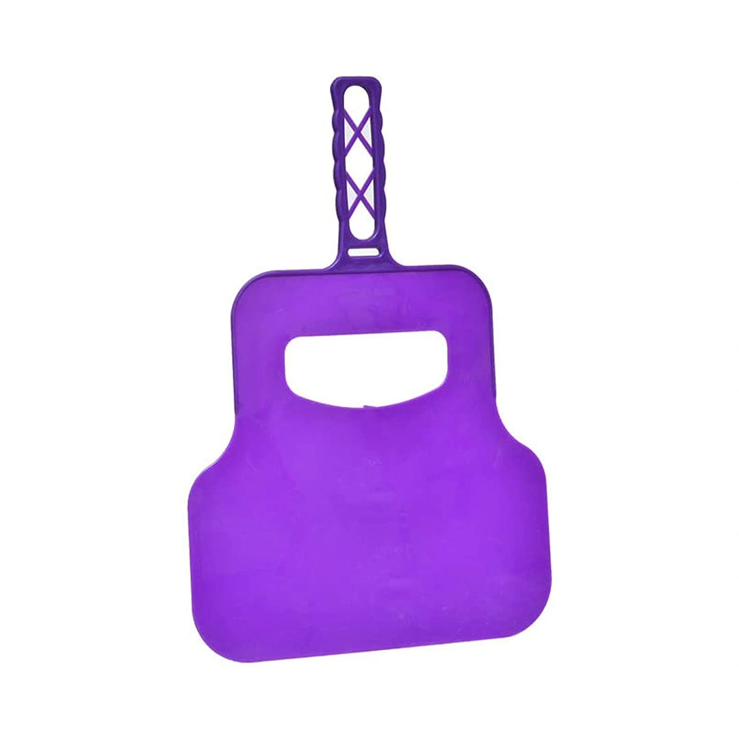 هوايه بلاستك للشواء - موف