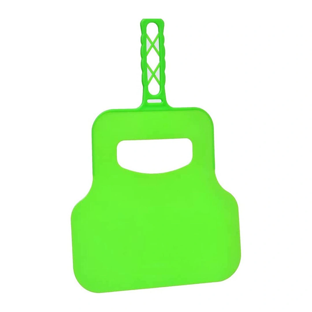 هوايه بلاستك للشواء - أخضر