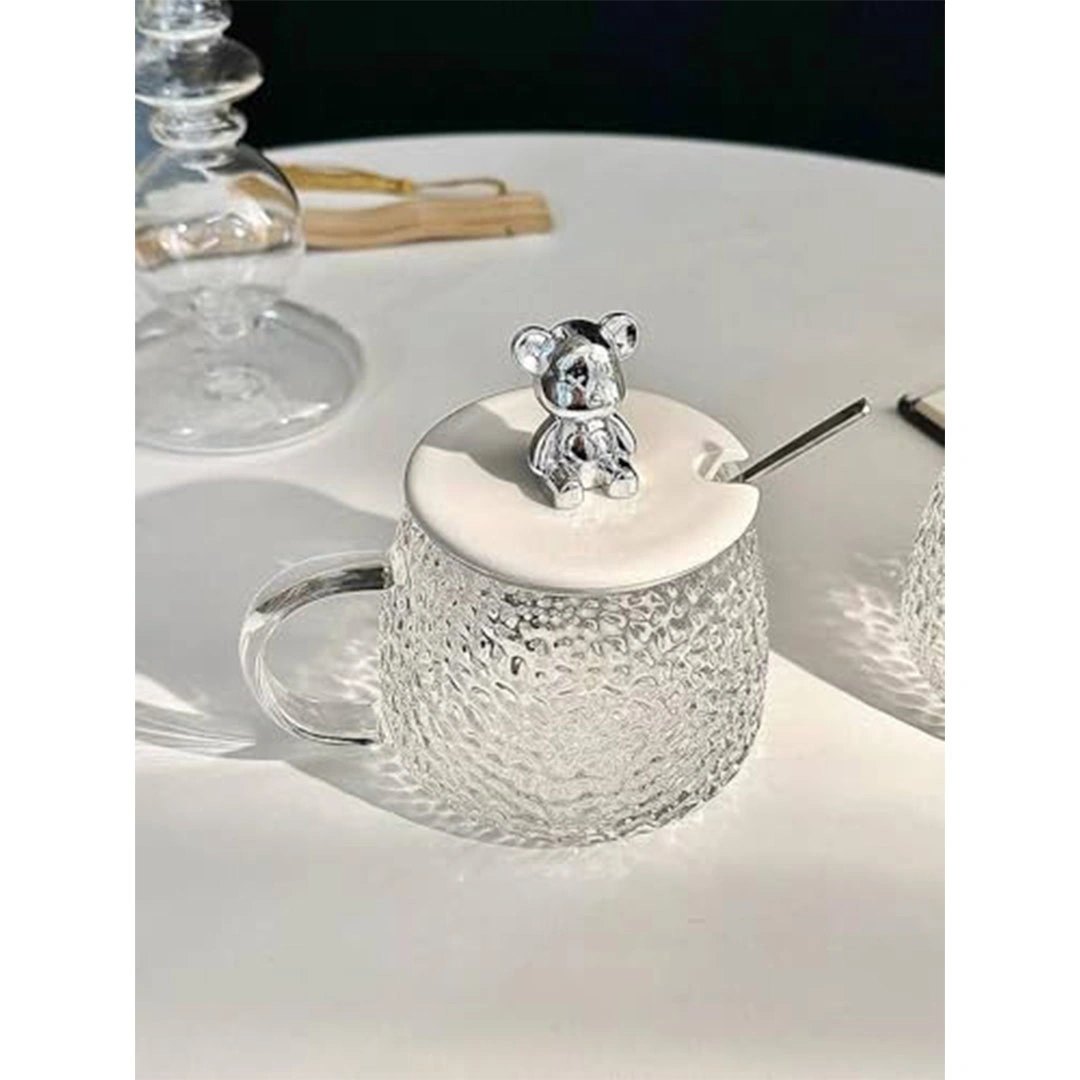 مج بابلز بالمعلقه - قطعة