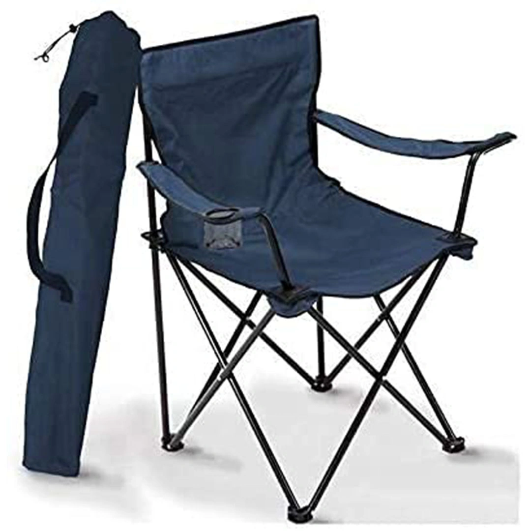 كرسي تخييم وصيد وشاطئ اونبريكس - كبير