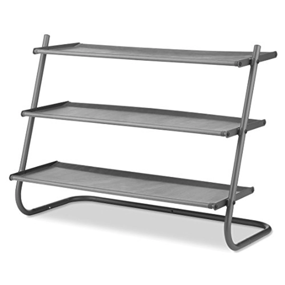 أرفف الأحذية من ويتمور ثلاث طبقات