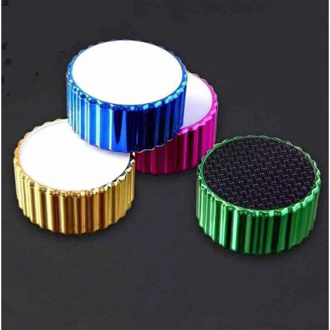 كريستالة ازالة الشعر بلورية سحرية بدون الم - وجهين