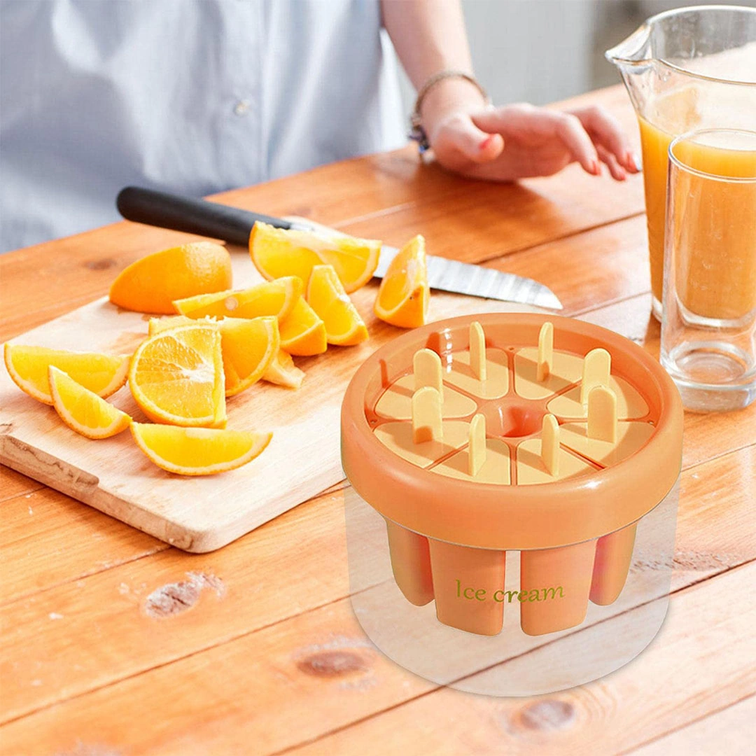 قالب أيس بوب - 8 قوالب