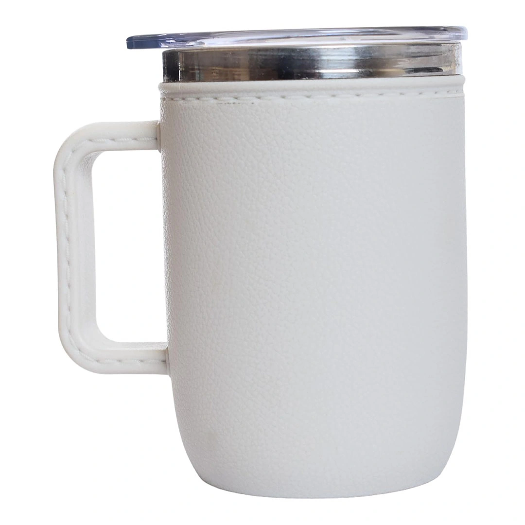 مج حراري - 380 مل - رمادي