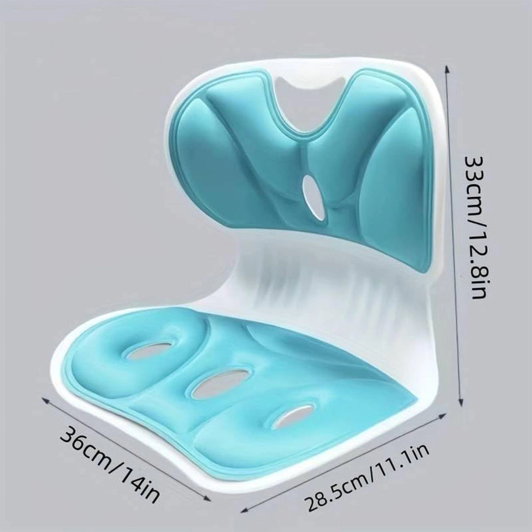 كرسي تصحيح وضعية الظهر