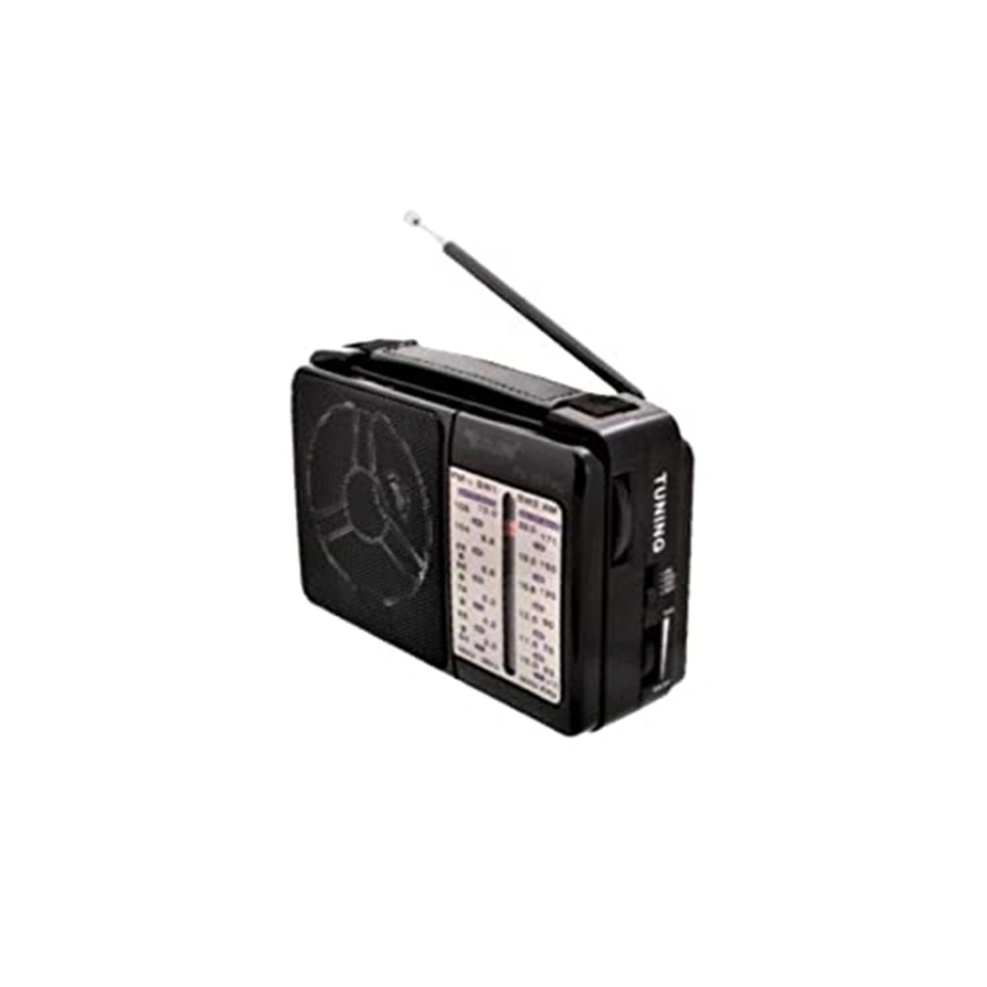 راديو غون كلاسيك - 4 موجات