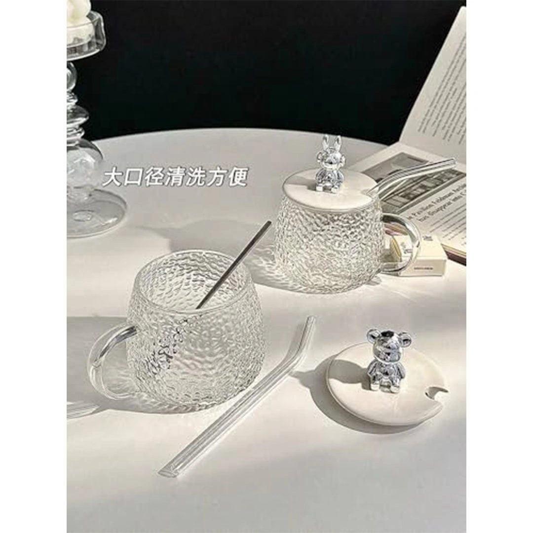 مج بابلز بالمعلقه - قطعة